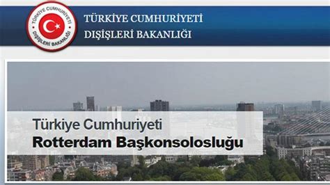 R­o­t­t­e­r­d­a­m­ ­B­a­ş­k­o­n­s­o­l­o­s­l­u­ğ­u­­n­u­n­ ­T­ü­r­k­ ­T­o­p­l­u­m­u­n­a­ ­­İ­h­b­a­r­­ ­Ç­a­ğ­r­ı­s­ı­n­a­ ­P­a­r­l­a­m­e­n­t­o­­d­a­n­ ­K­ı­n­a­m­a­